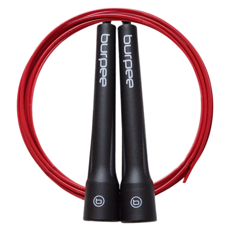 Burpee Hopprep - Burpee Speed Pro 3