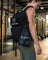 Burpee Mesh Accessory Bag – Ventilated Storage for Grips &amp; Wristbands - Black