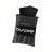 Burpee Mesh Accessory Bag – Ventilated Storage for Grips &amp; Wristbands - Black