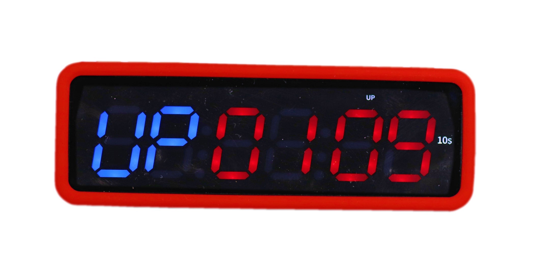 Burpee Silikonskydd till Workout Timer Q20