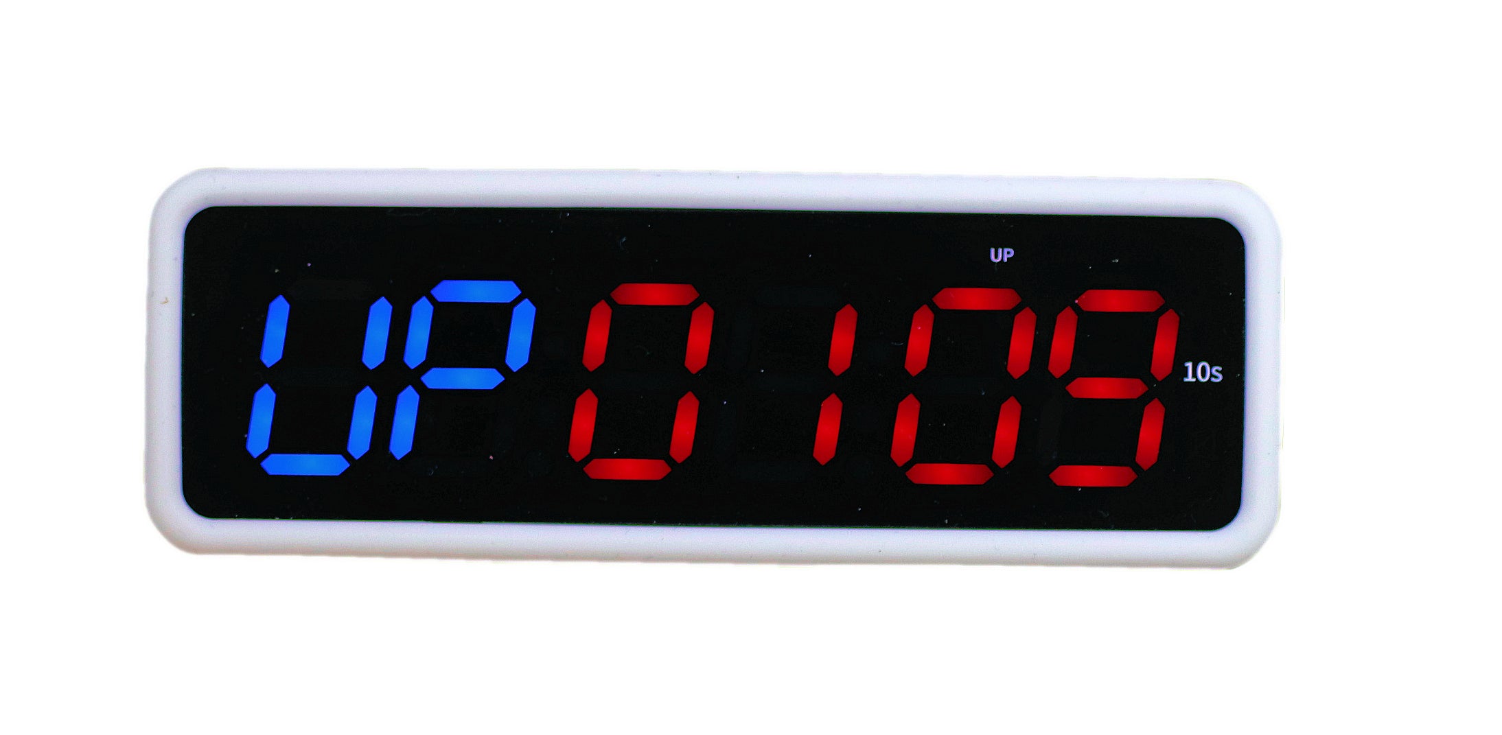 Burpee Silikonskydd till Workout Timer Q20