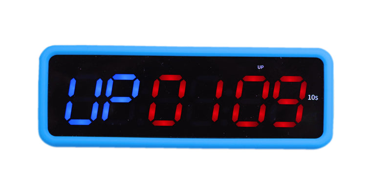 Burpee Silikonskydd till Workout Timer Q20