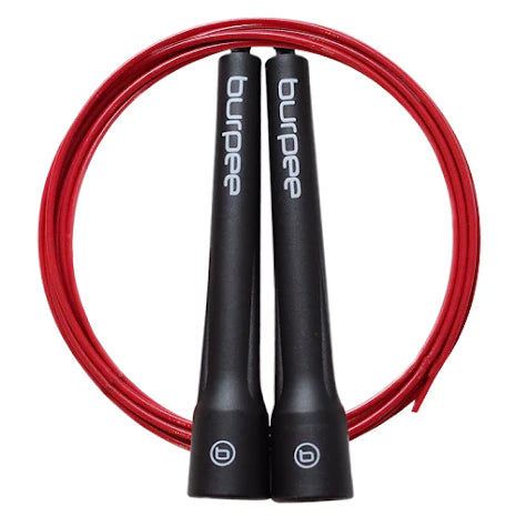 Burpee Speed Pro - Wire
