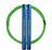 Burpee Speed Rope - Burpee Speed Elite 3.0 Blå