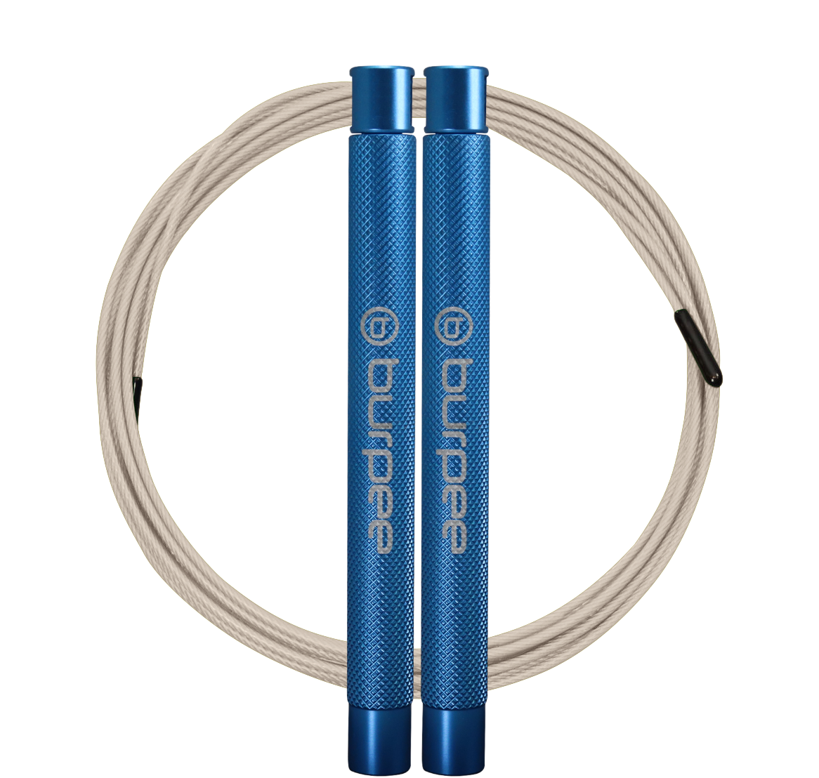 Burpee Speed Rope - Burpee Speed Elite 3.0 Blå