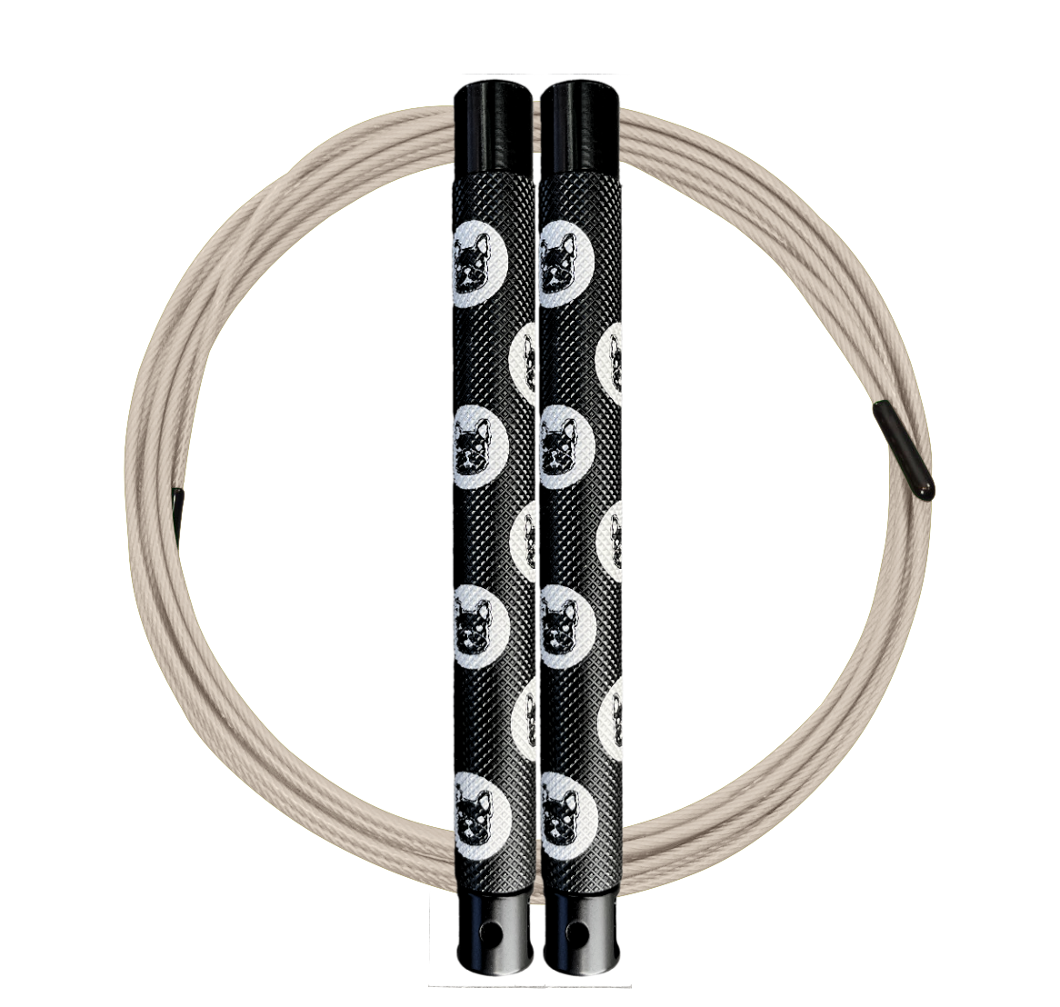 Burpee Speed Rope - Burpee Speed Elite 3.0 Frenchie