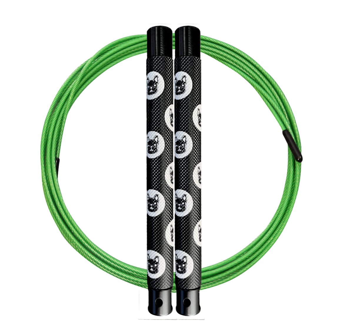 Burpee Speed Rope - Burpee Speed Elite 3.0 Frenchie