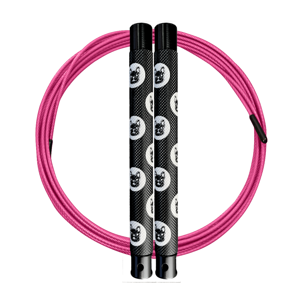 Burpee Speed Rope - Burpee Speed Elite 3.0 Frenchie