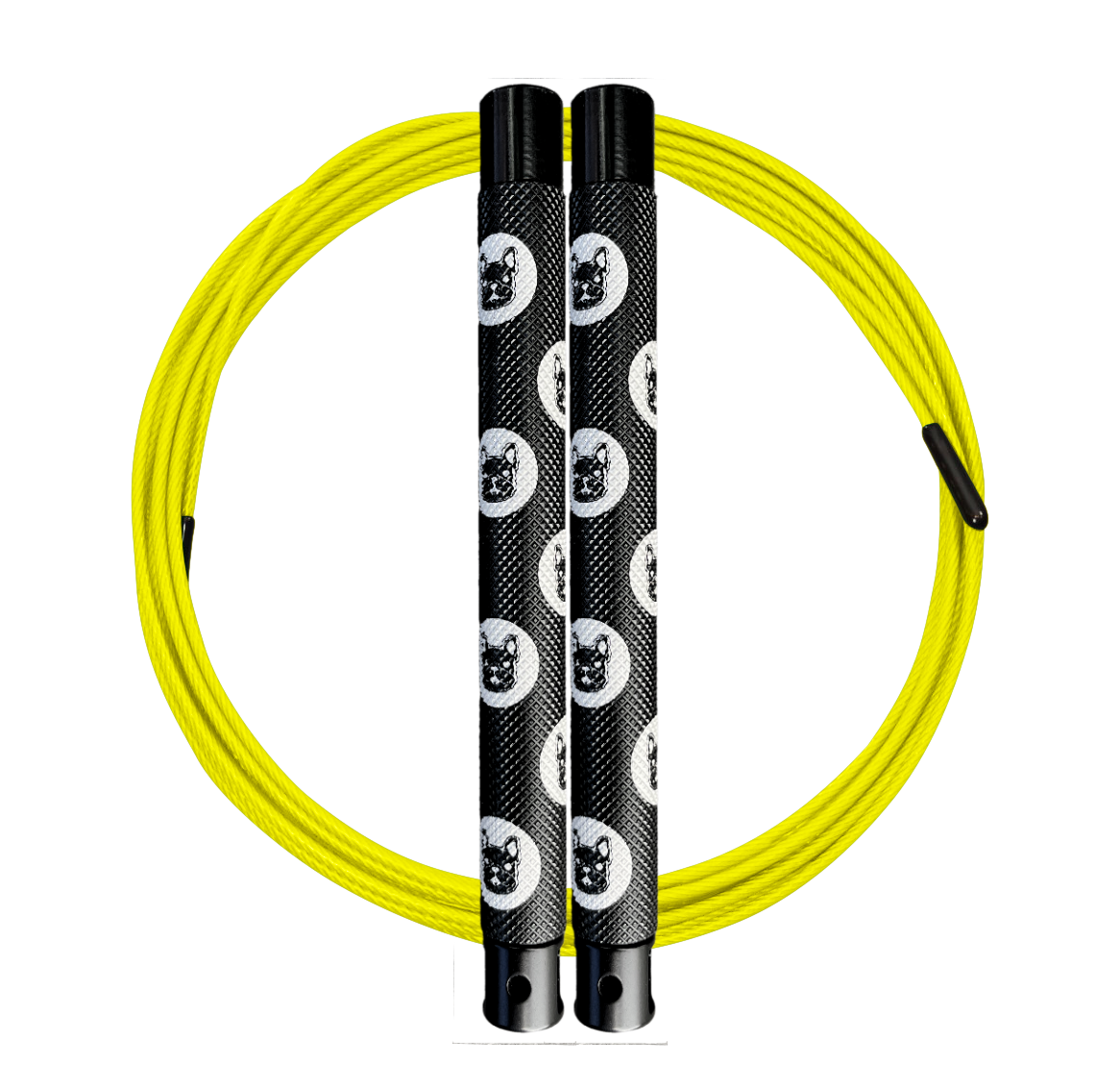 Burpee Speed Rope - Burpee Speed Elite 3.0 Frenchie