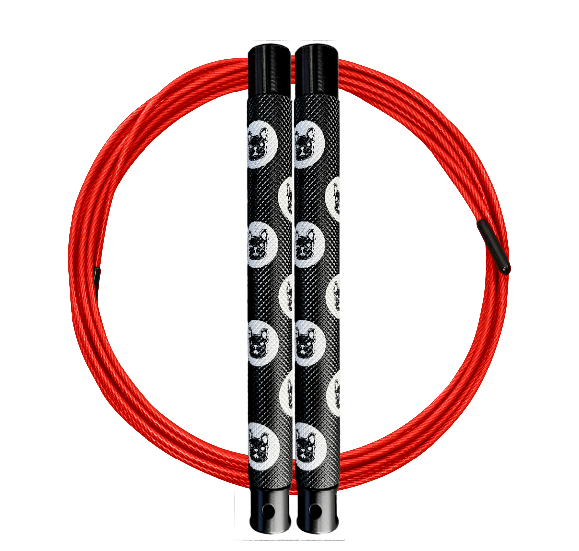 Burpee Speed Rope - Burpee Speed Elite 3.0 Frenchie