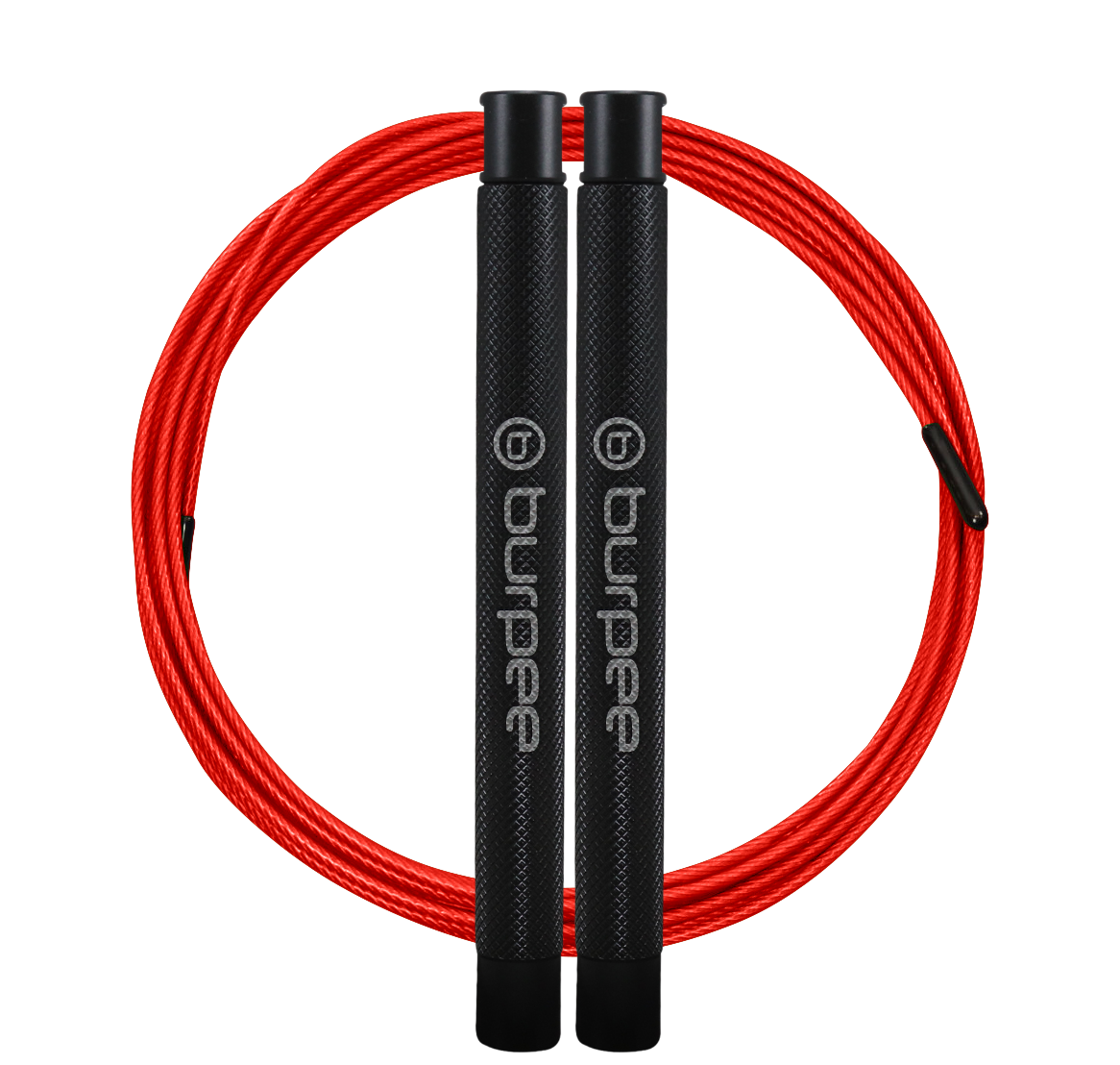 Burpee Speed Rope - Burpee Speed Elite 3.0 Silver