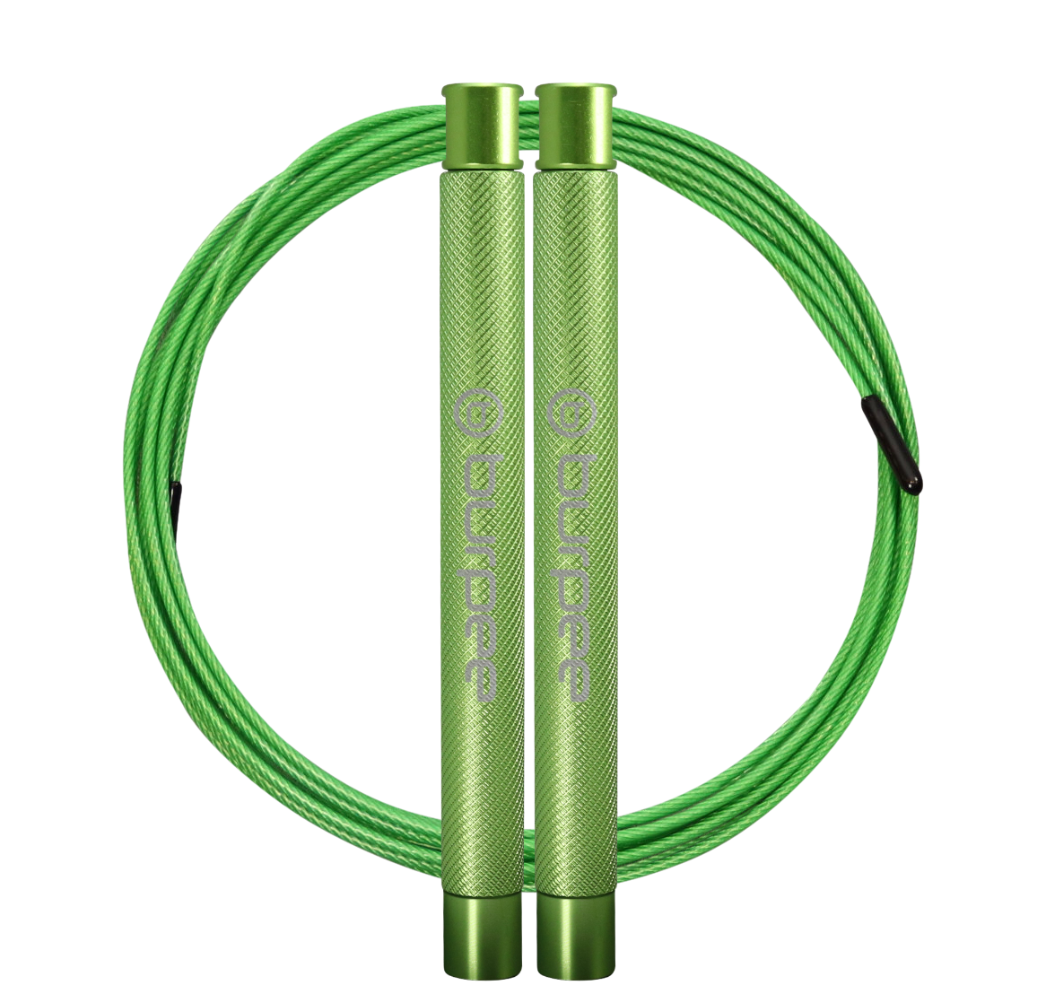 Burpee Speed Rope - Burpee Speed Elite 3.0 Silver