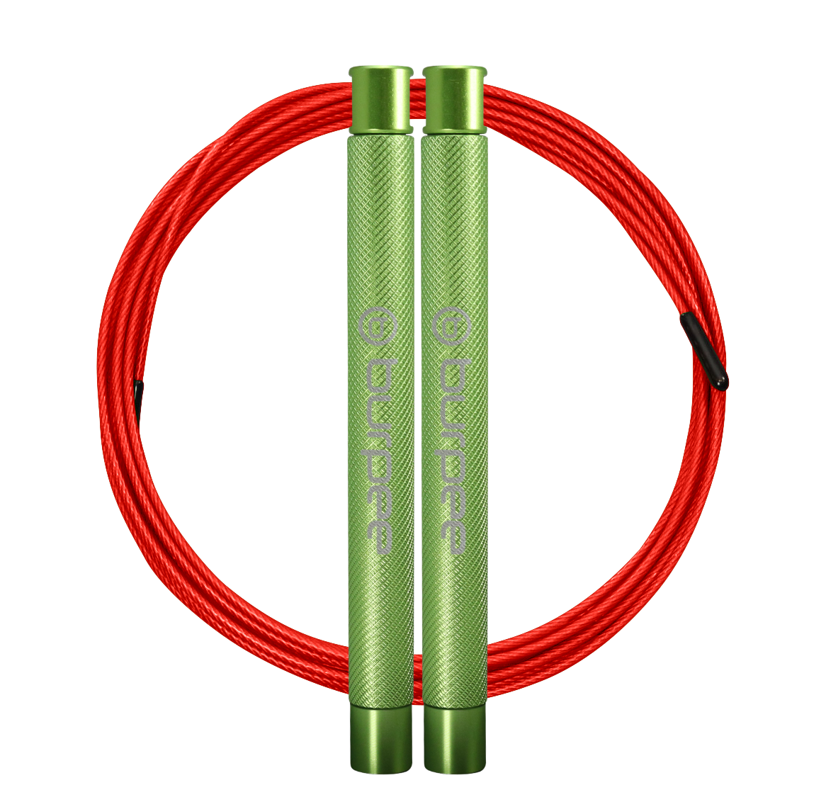 Burpee Speed Rope - Burpee Speed Elite 3.0 Silver