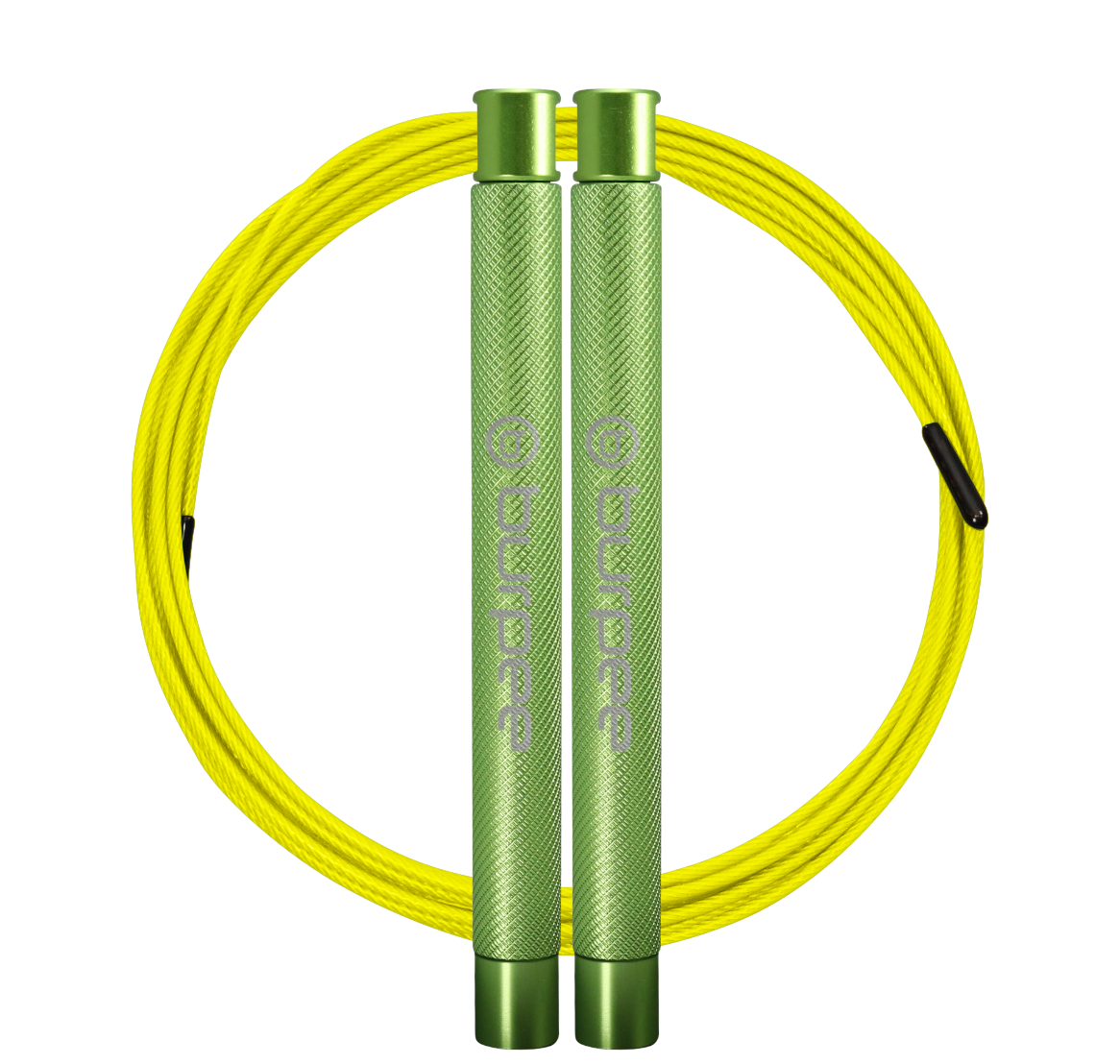 Burpee Speed Rope - Burpee Speed Elite 3.0 Silver