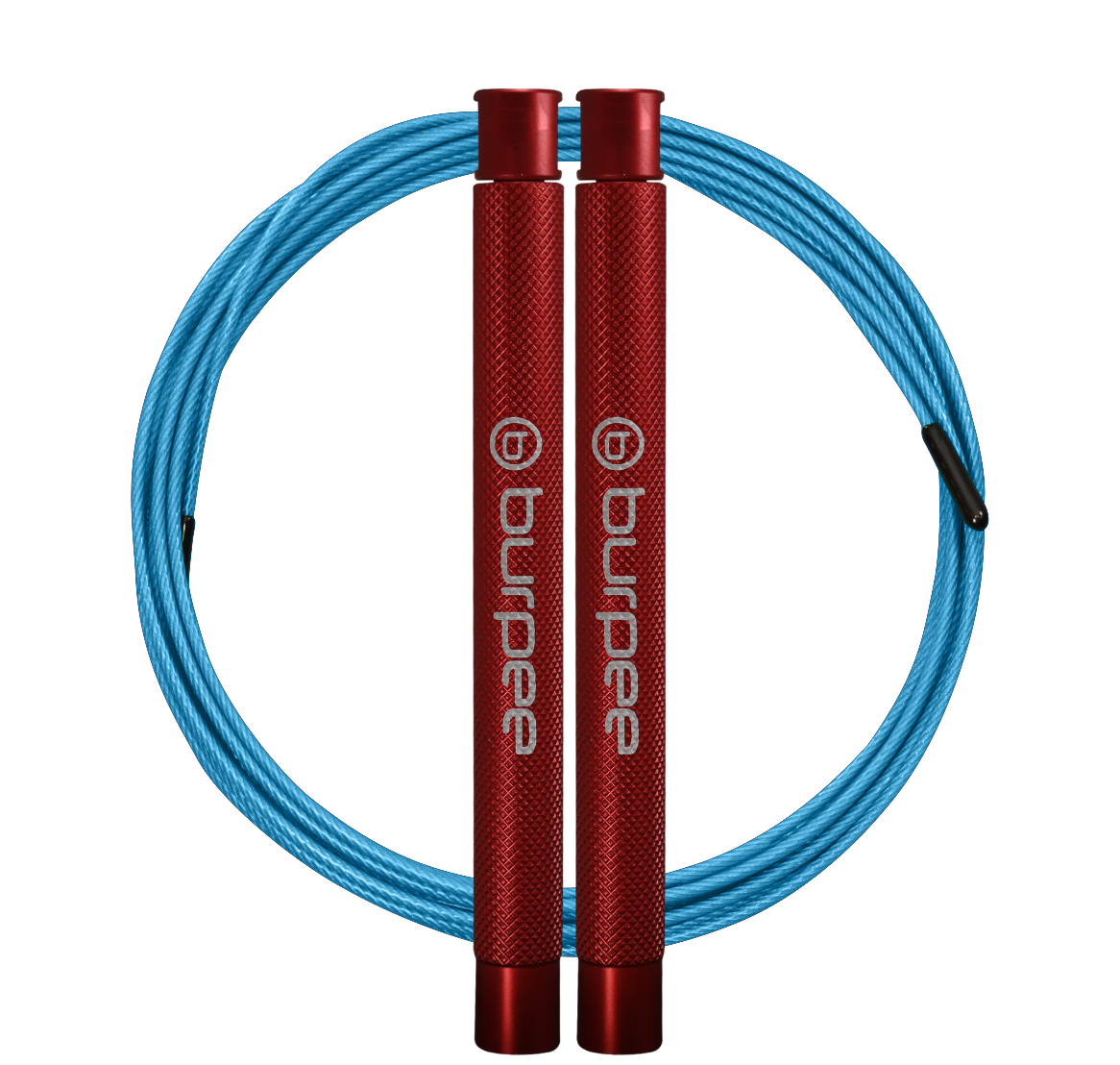 Burpee Speed Rope - Burpee Speed Elite 3.0 Silver