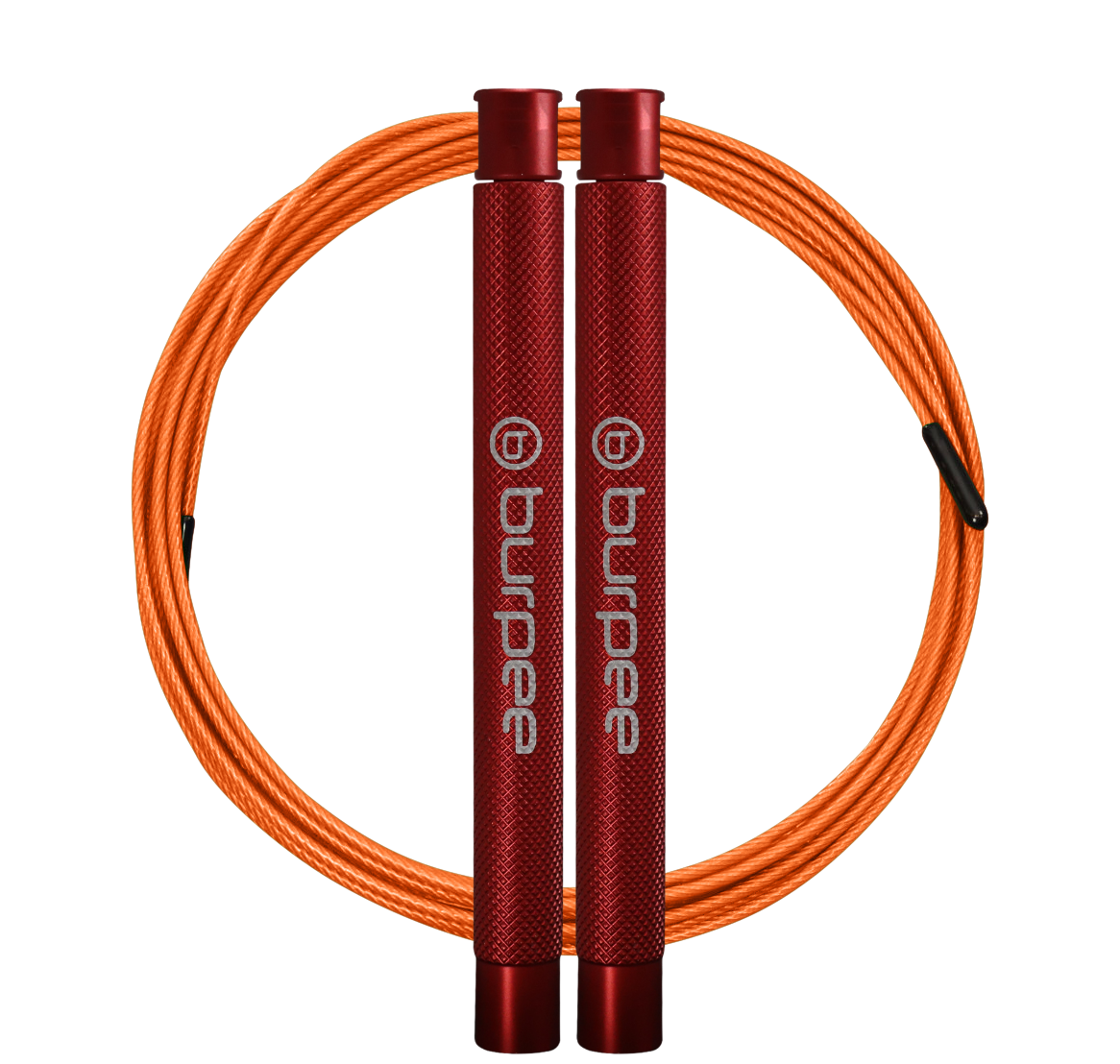 Burpee Speed Rope - Burpee Speed Elite 3.0 Silver