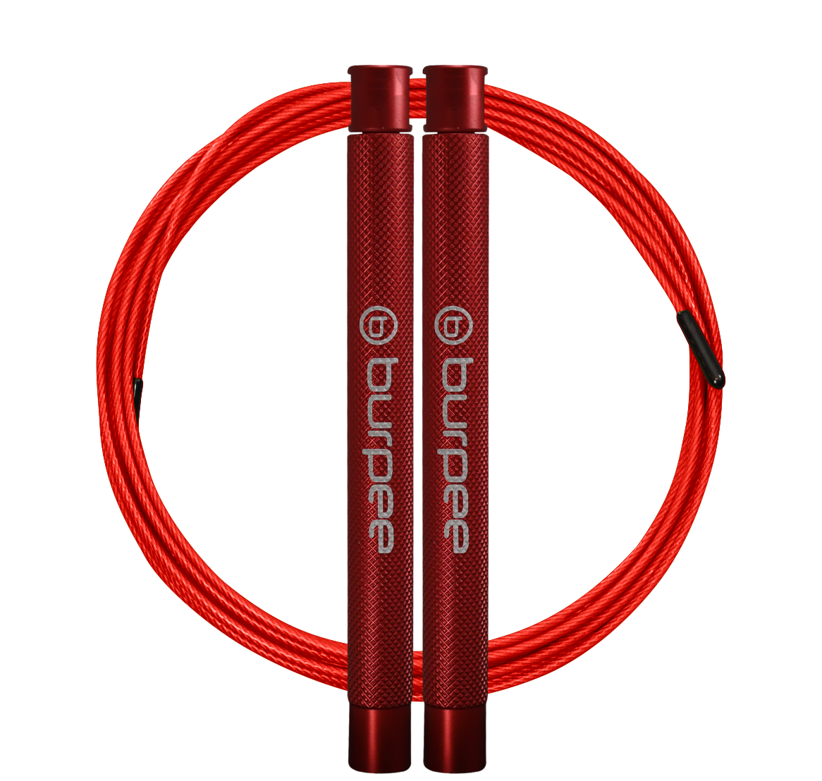 Burpee Speed Rope - Burpee Speed Elite 3.0 Silver