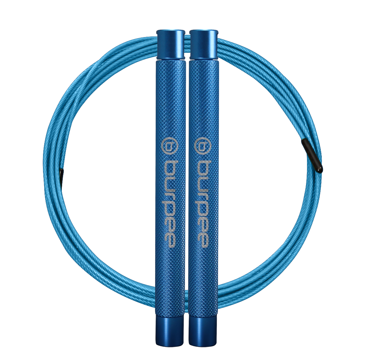 Burpee Speed Rope - Burpee Speed Elite 3.0 Silver