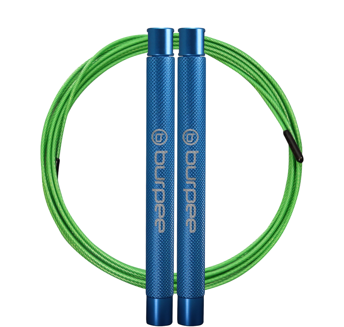 Burpee Speed Rope - Burpee Speed Elite 3.0 Silver