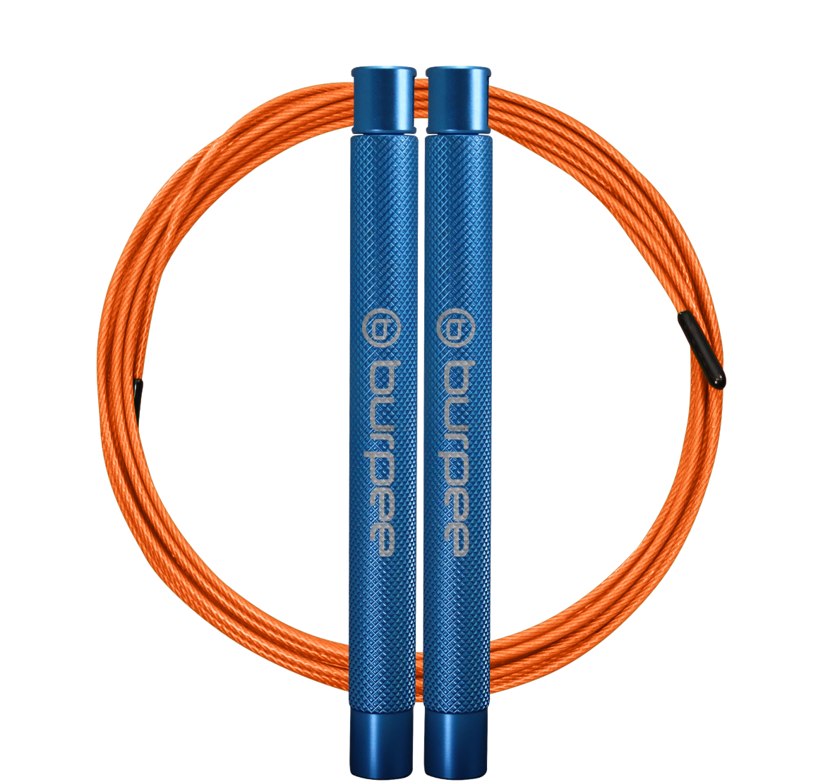 Burpee Speed Rope - Burpee Speed Elite 3.0 Silver