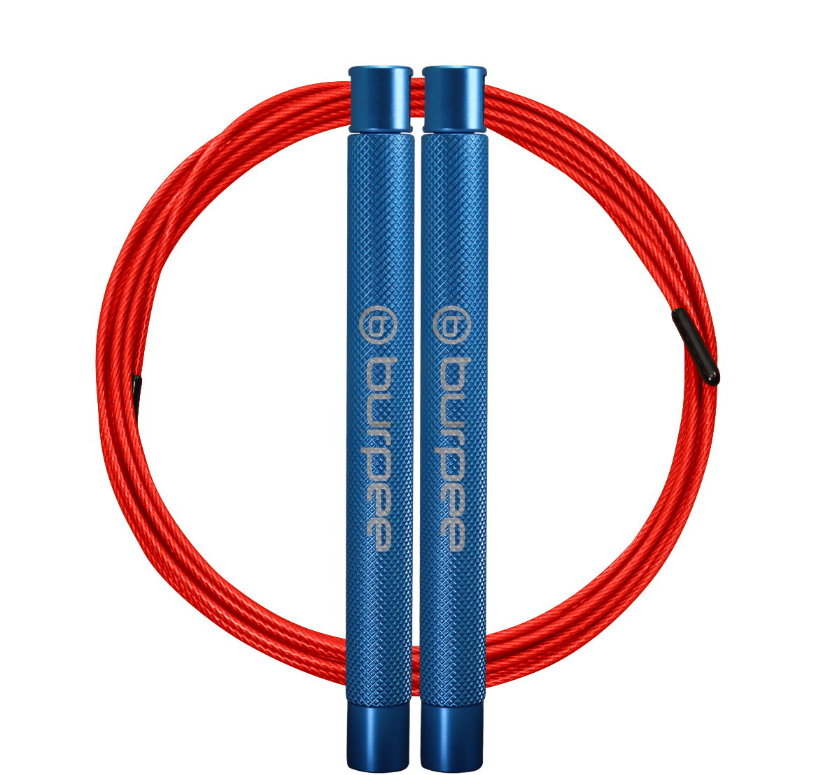 Burpee Speed Rope - Burpee Speed Elite 3.0 Silver