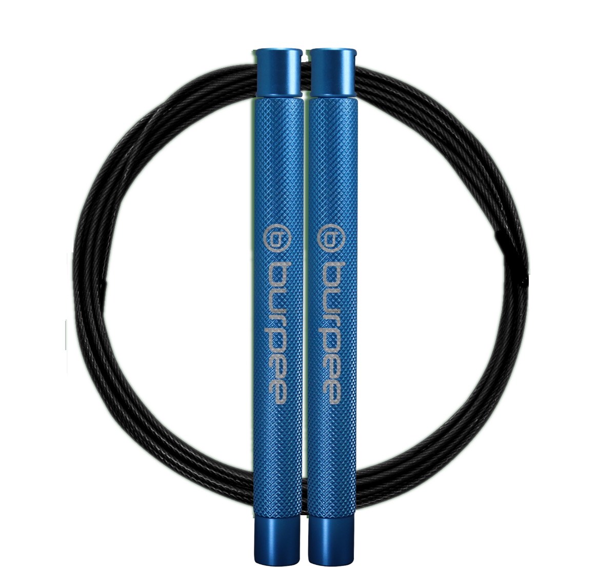 Burpee Speed Rope - Burpee Speed Elite 3.0 Silver