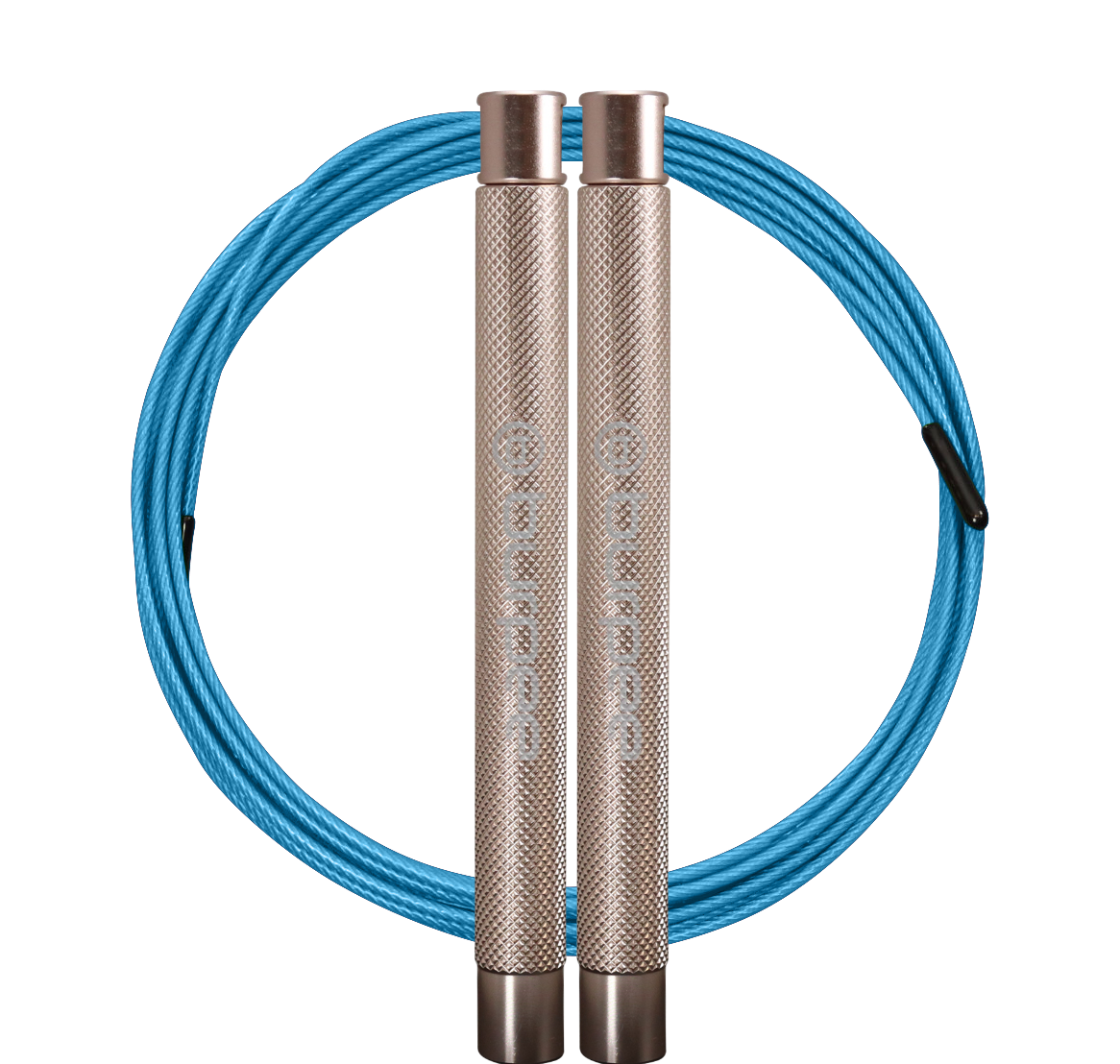 Burpee Speed Rope - Burpee Speed Elite 3.0 Silver