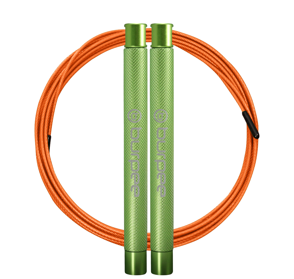 Burpee Speed Rope - Burpee Speed Elite 3.0 Grön