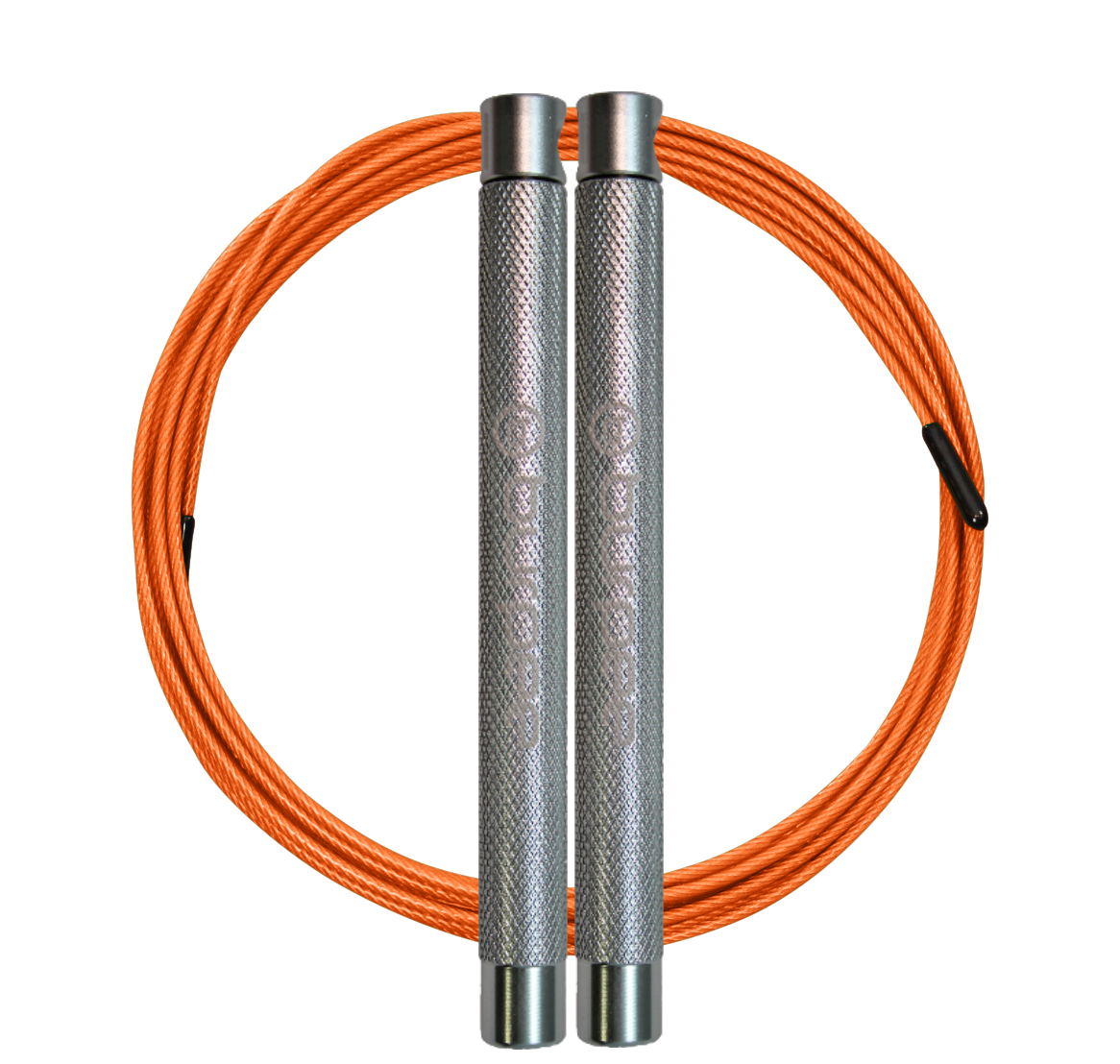 Burpee Speed Rope - Burpee Speed Elite 3.0 Silver