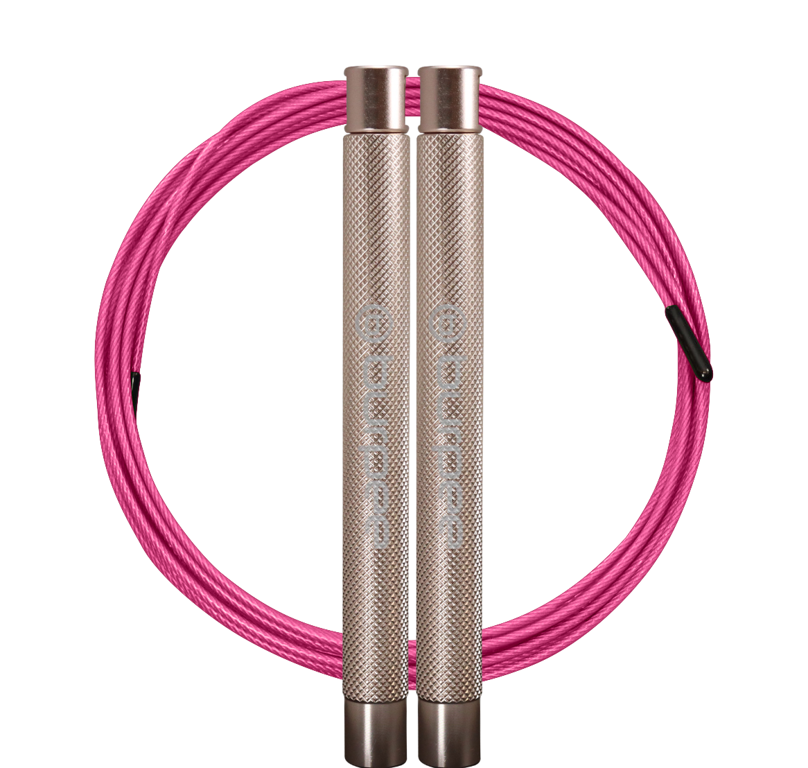 Burpee Speed Rope - Burpee Speed Elite 3.0 Silver