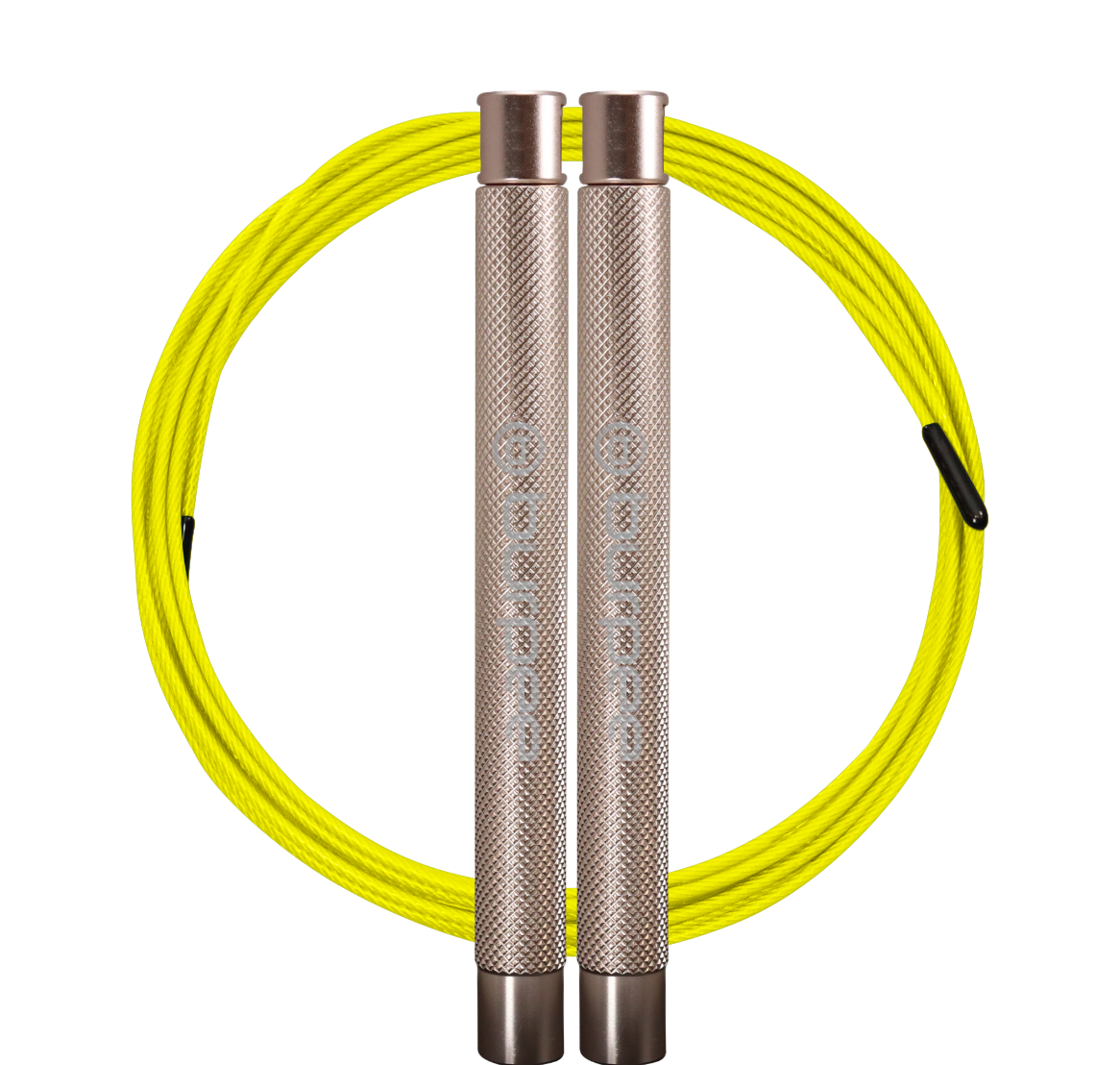 Burpee Speed Rope - Burpee Speed Elite 3.0 Silver