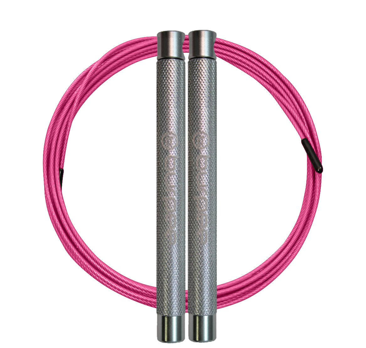 Burpee Speed Rope - Burpee Speed Elite 3.0 Silver
