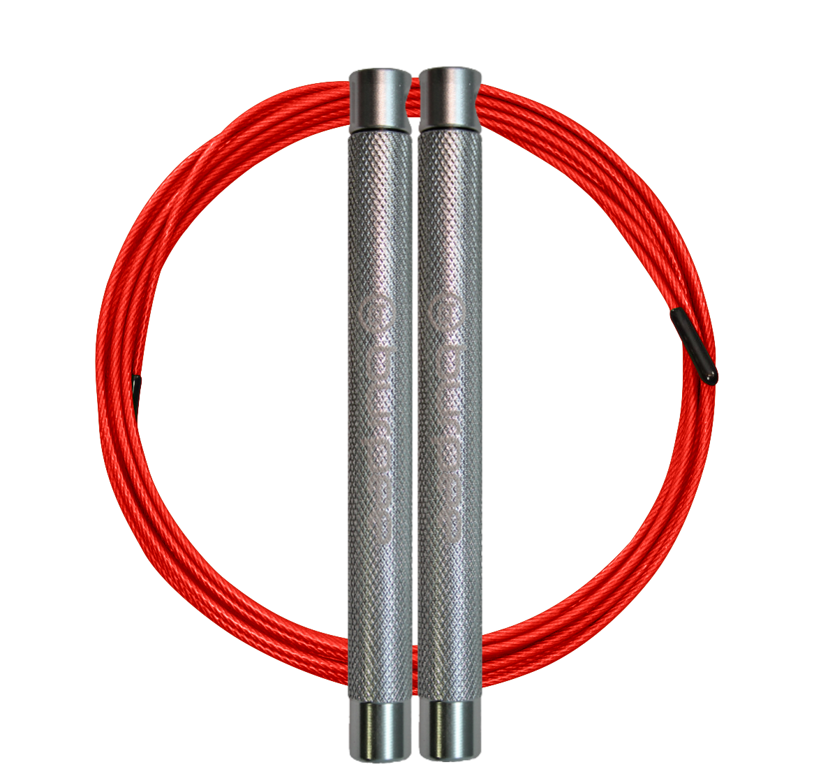 Burpee Speed Rope - Burpee Speed Elite 3.0 Silver