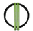 Burpee Speed Rope - Burpee Speed Elite 3.0 Grön