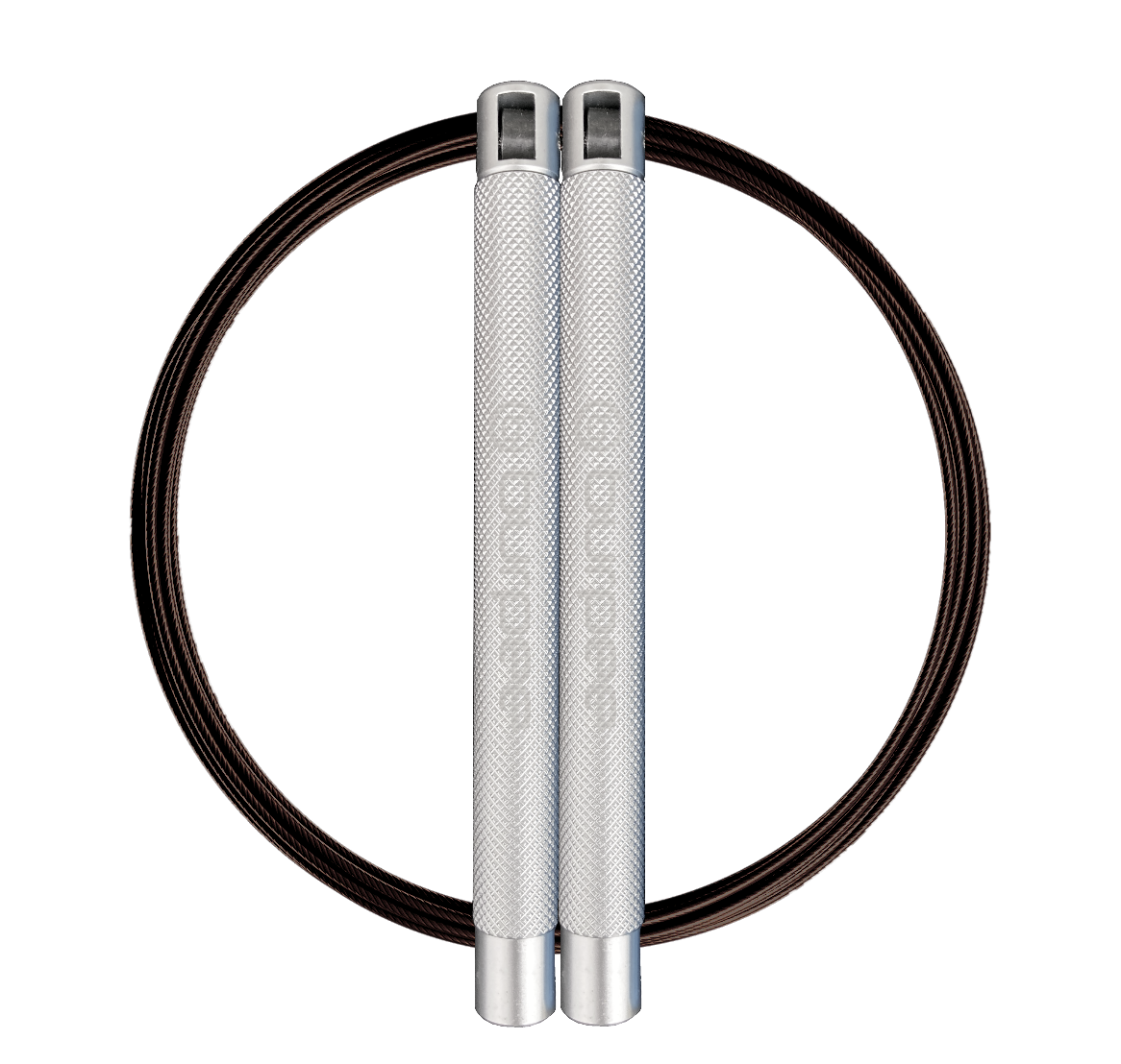 Burpee Speed Rope - Burpee Speed Elite 3.0 Silver