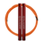 Burpee Speed Rope - Burpee Speed Elite 3.0 Röd