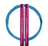 Burpee Speed Rope - Burpee Speed Elite 3.0 Silver