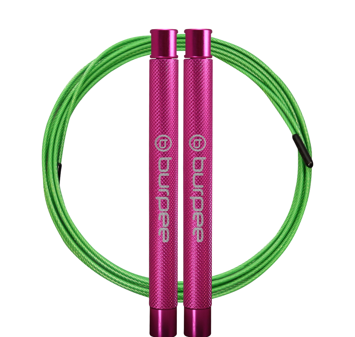 Burpee Speed Rope - Burpee Speed Elite 3.0 Rosa