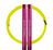 Burpee Speed Rope - Burpee Speed Elite 3.0 Rosa