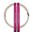 Burpee Speed Rope - Burpee Speed Elite 3.0 Rosa
