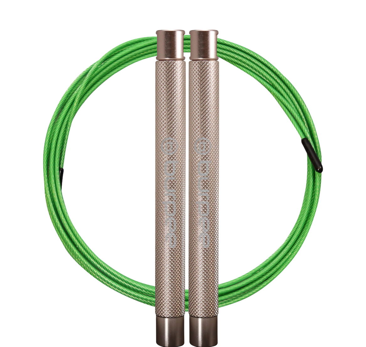 Burpee Speed Rope - Burpee Speed Elite 3.0 Rose Gold