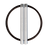 Burpee Speed Rope - Speed Elite 3.0 Silver