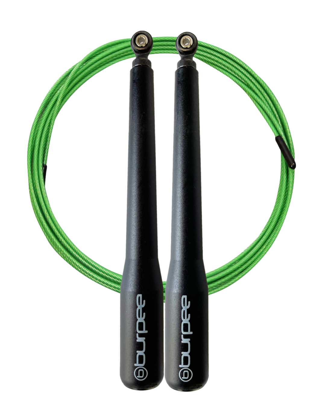 Burpee Speed Rope - Burpee Speed Lightning
