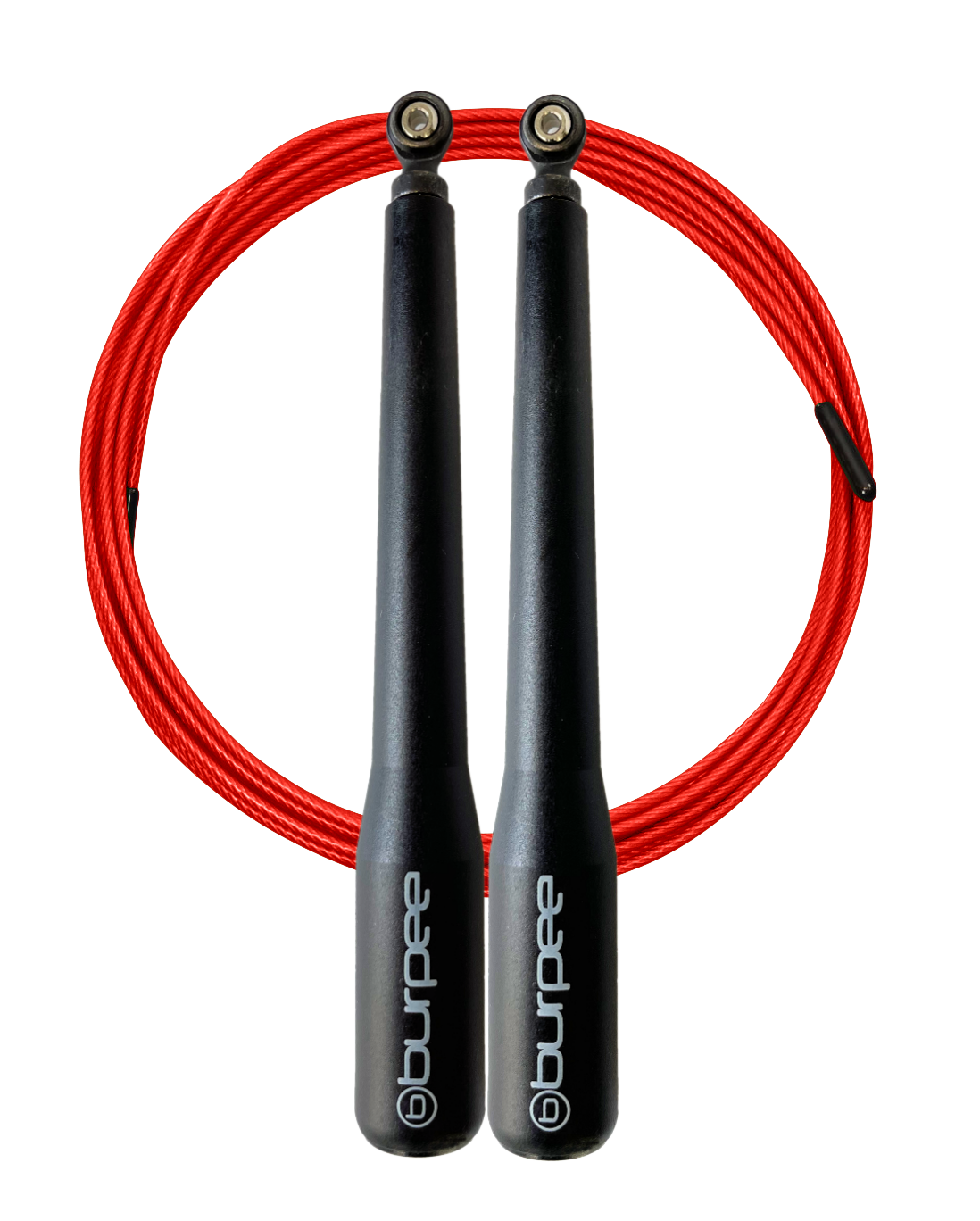 Burpee Speed Rope - Burpee Speed Lightning
