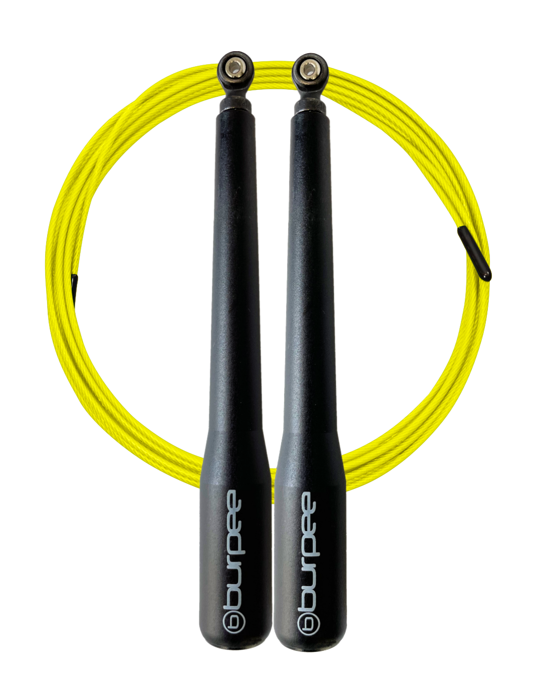 Burpee Speed Rope - Burpee Speed Lightning