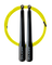 Burpee Speed Rope - Burpee Speed Lightning