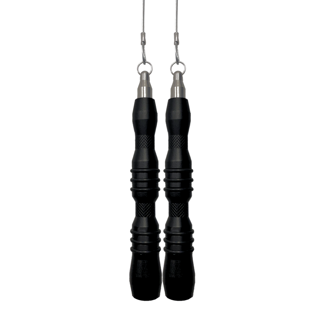 Burpee Speed Rope - Burpee Speed Stealth X