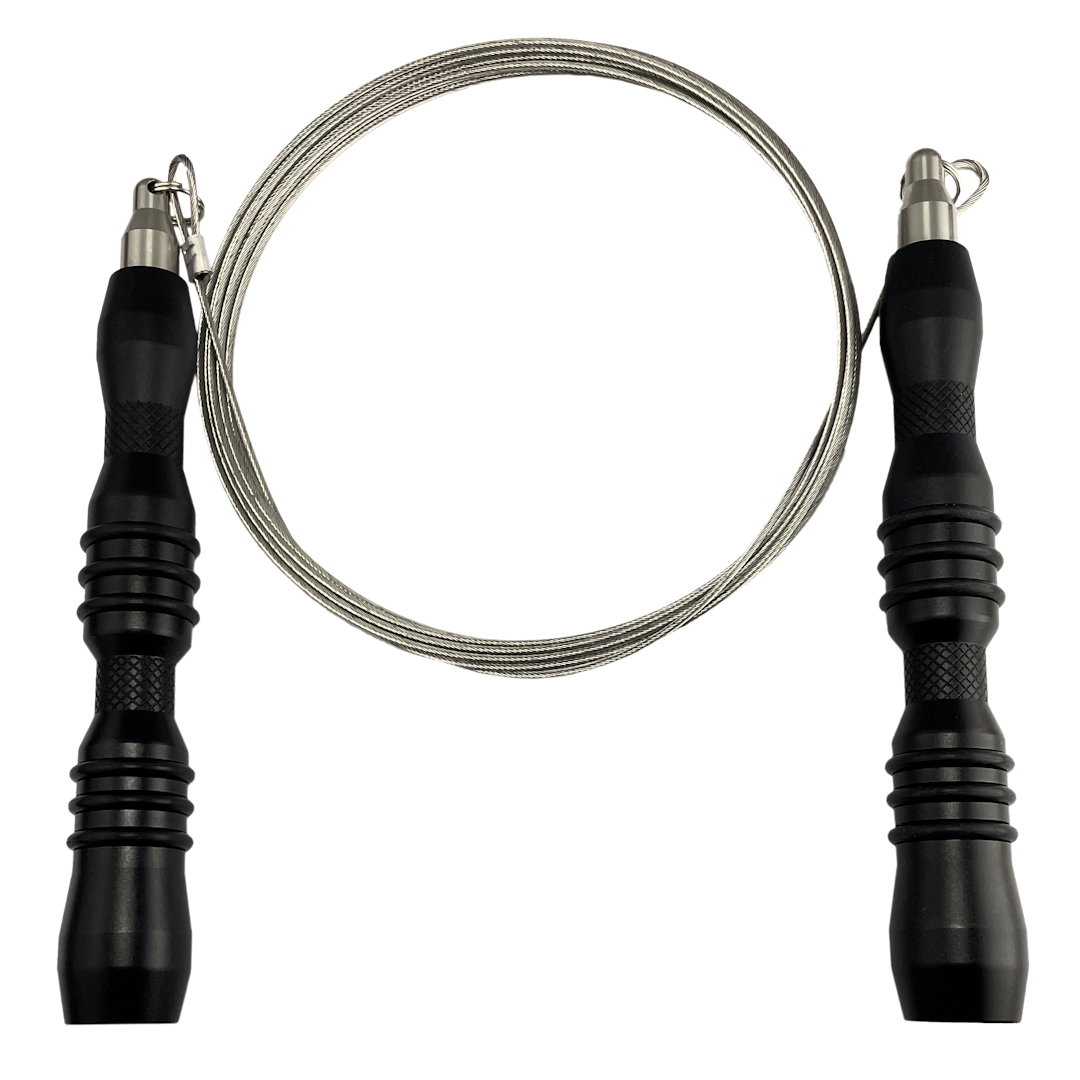 Burpee Speed Rope - Burpee Speed Stealth X