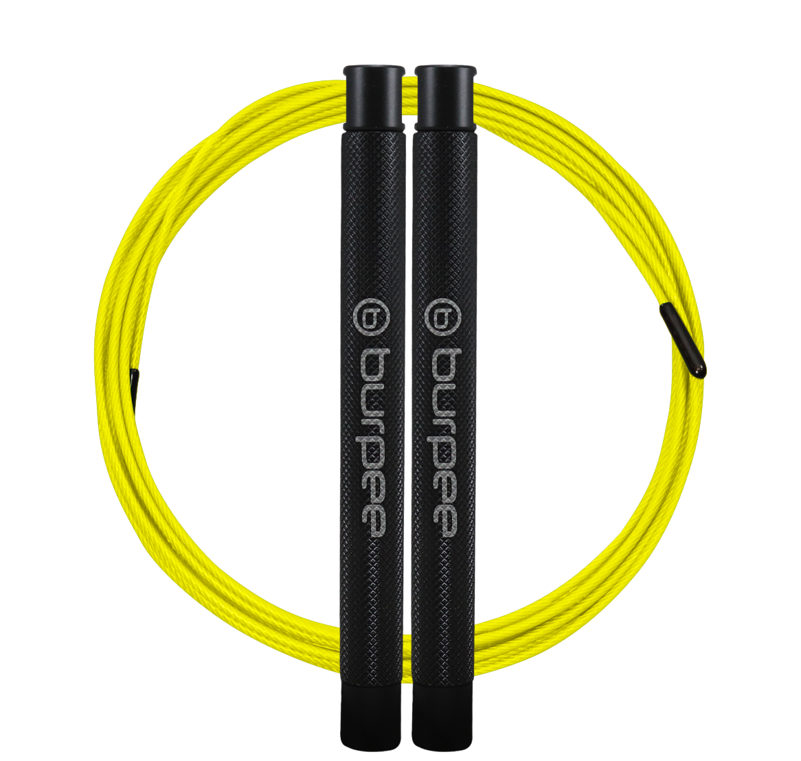 Burpee Speed Rope - Speed Elite 3.0