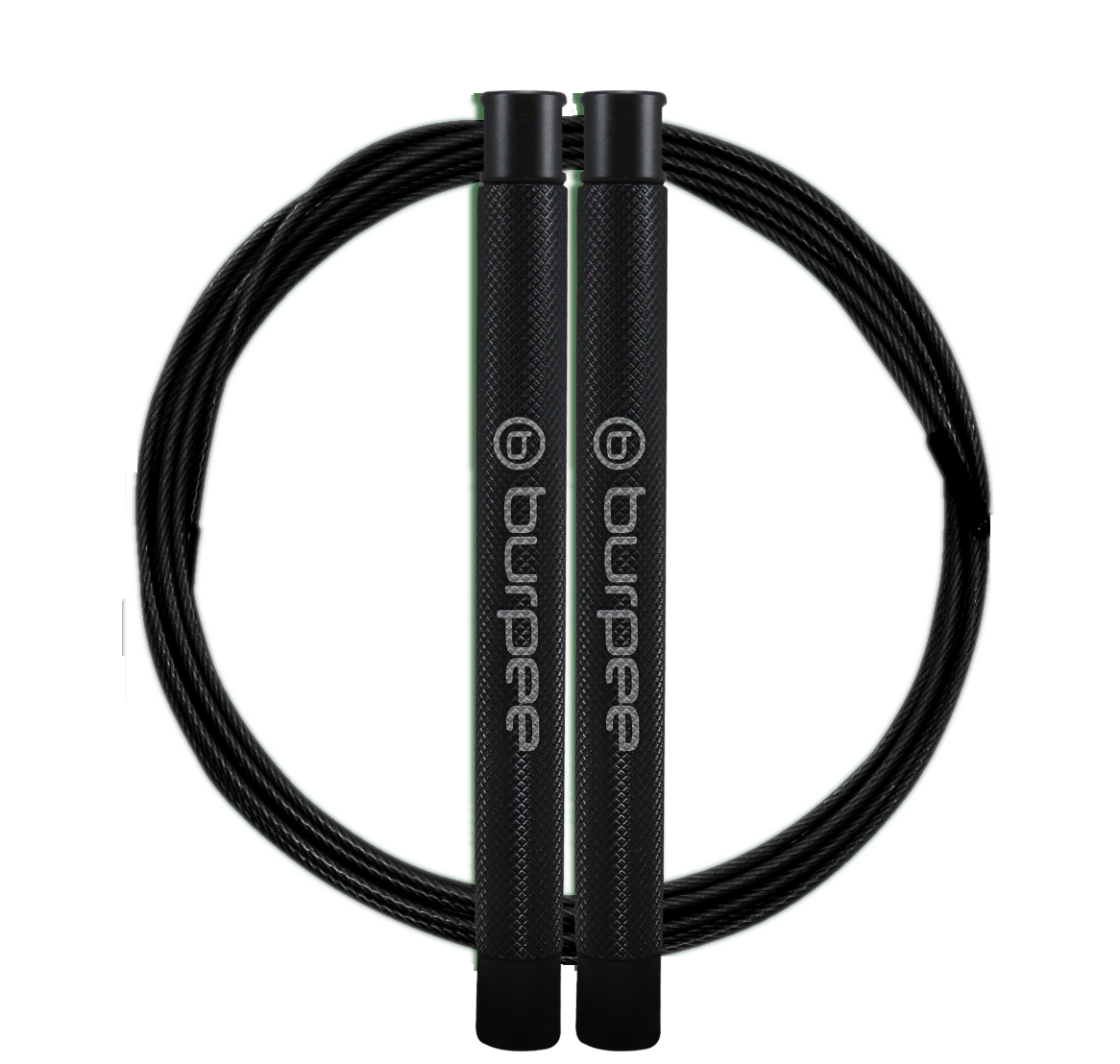 Burpee Speed Rope - Speed Elite 3.0